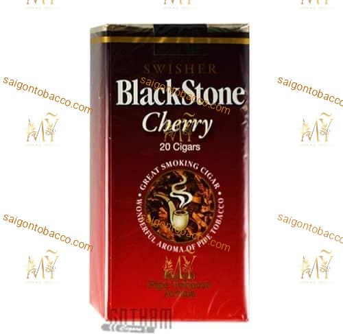 Thuốc lá BlackStone Gói Mềm