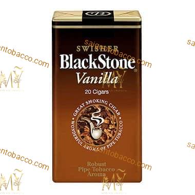 Thuốc lá BlackStone Gói Mềm (Vanilla + Cherry)