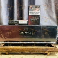 Thuốc lá Dunhill chính hãng