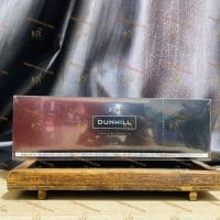Thuốc lá Dunhill đỏ đen