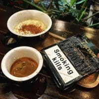 Thuốc lá Xì Gà Tycoon Filtered Mini Cigars 2