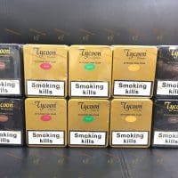 Thuốc lá Xì Gà Tycoon Filtered Mini Cigars 5