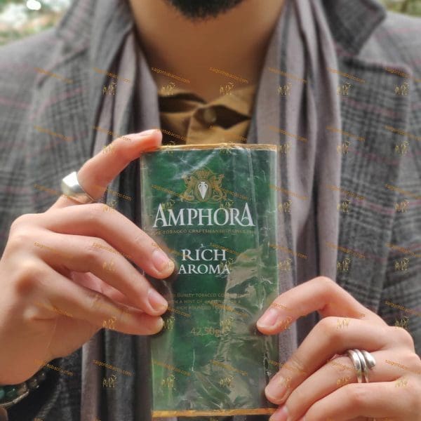 Aphora Rich Aroma