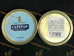 Capstan Original Navy Cut hộp 50g