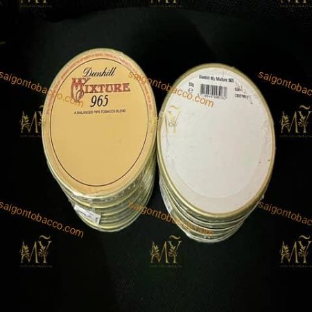 Hình ảnh thứ hai củaDunhill 965