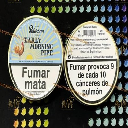 Hình ảnh thứ hai củaEarly Morning Peterson