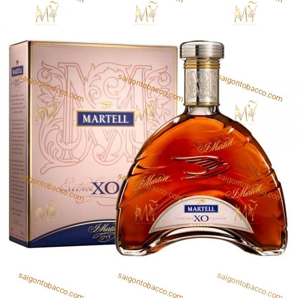 Martell XO 700ml/40%