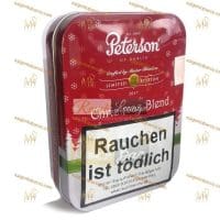 peterson-christmas-blend-2017-pfeifentabak