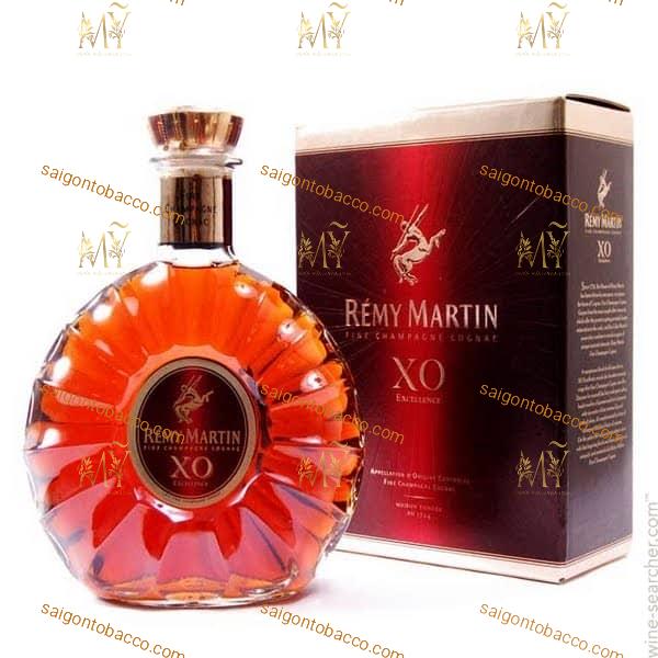 Remy Martin XO 700ml
