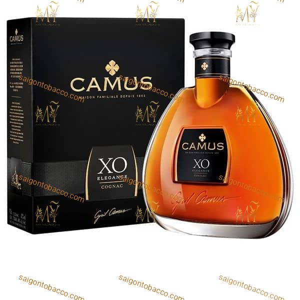 CAMUS XO ELEGANCE 700ml