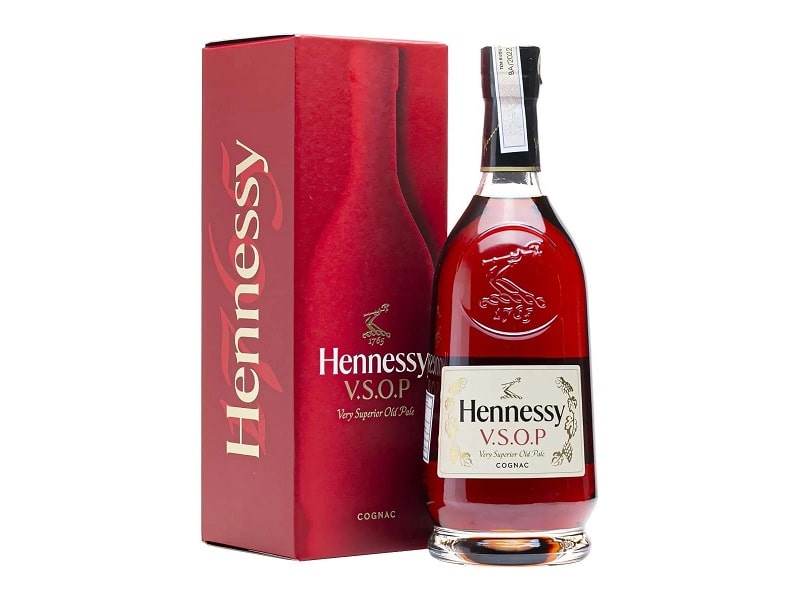 Hennessy VSOP 700ml