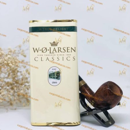 Hình ảnh thứ hai củaW.O.Larsen Classic