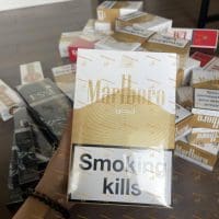 Marlboro Gold PRO PRESH