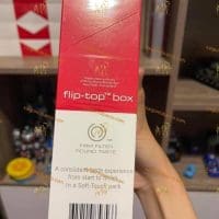 Thuốc Lá Marlboro RED PRO PRESH ( Cây Vuông ) ( Hàng Chuẩn )
