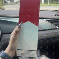 Thuốc Lá Marlboro Red (Cây Dài ) ( Hàn Quốc ) ( Hàng Chuẩn )