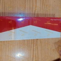 Thuốc Lá Marlboro Red (Cây Dài ) ( Hàn Quốc ) ( Hàng Chuẩn )