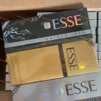 Thuốc Lá ESSE SPECIAL GOLD +ESSE GOLDEN LEAF