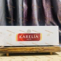 Thuốc lá KARELIA RED ( Hy Lạp ) ( hàng hiếm )