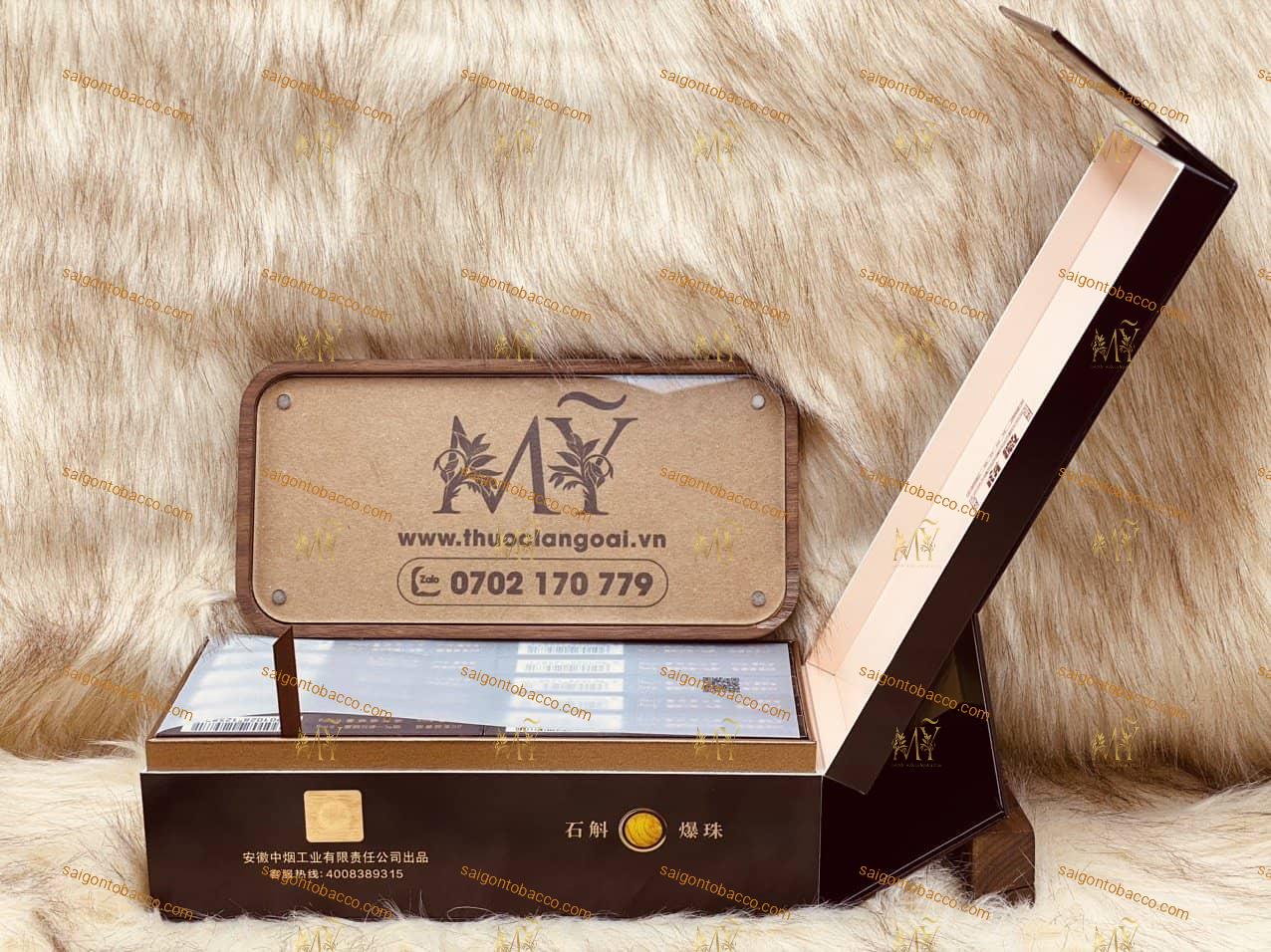 Thuốc lá Hoàng Sơn vàng bấm bản cao cấp 1 z5042014476474 d8da27fa7d9b086b257ba523cc4a6247 min