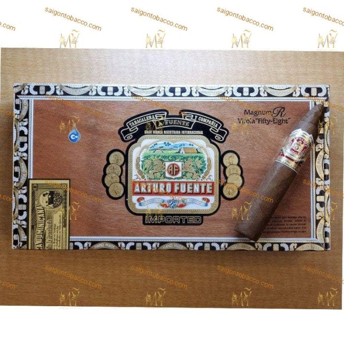 Cigar Arturo Fuenter Magnum R58