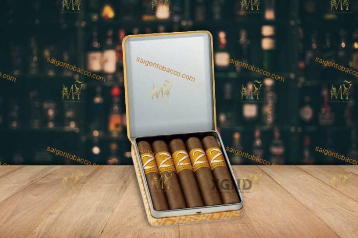 XÌ GÀ ZINO NICARAGUA HALF CORONA PHIÊN BẢN TIỆN LỢI CHO KHÁCH HÀNG - Hình ảnh 4