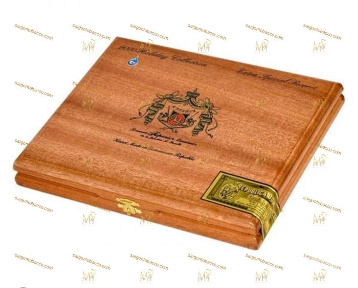 Cigar Arturo Fuente Holiday Cigar Collection Sampler - Hình ảnh 3