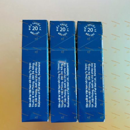 Hình ảnh thứ hai củaThuốc Seven Diamonds