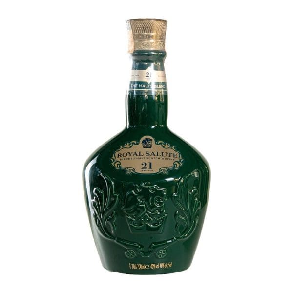 Rượu Chivas 21 năm chính hãng