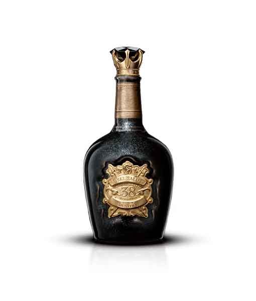 Hình ảnh thứ hai củaRượu Chivas 38 chai 500ml chính hãng