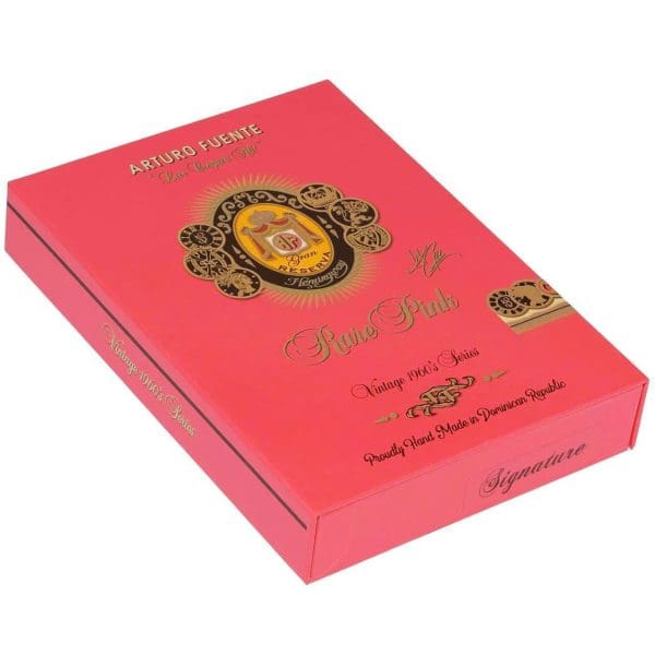 Padron sample collection