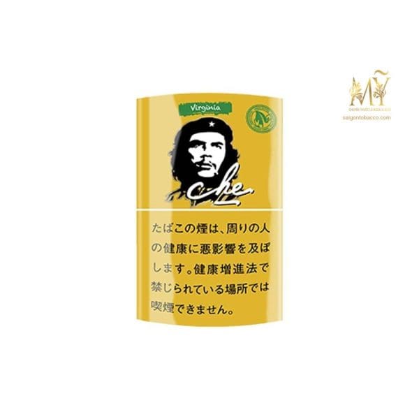 Thuốc lá Nhật Che Shag Virginia 25g