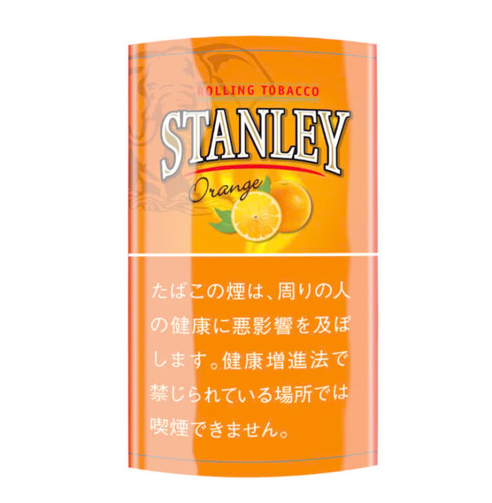 Thuốc lá cuốn tay Stanley Orange 30g