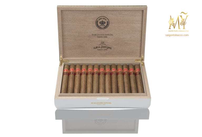 Xì gà Juan Lopez