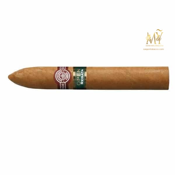 Xì gà Montecristo Open Regata (hộp 20 điếu)