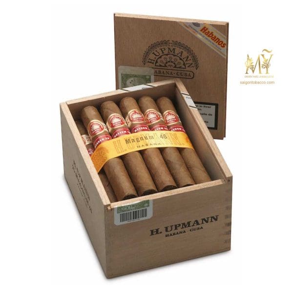 Xì Gà H.Upmann Magnum 46