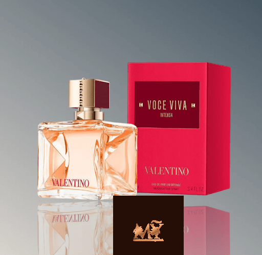 Nước hoa Valentino Voce Viva Intensa EDP chính hãng