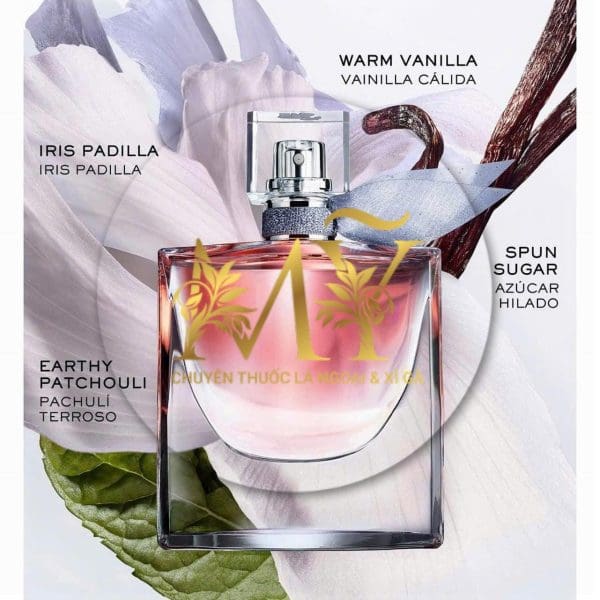 Nước hoa LANCOME LAVIE BELLA
