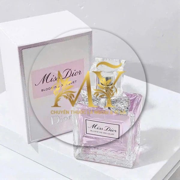 Nước hoa Miss Dior Blooming Bouquet chính hãng