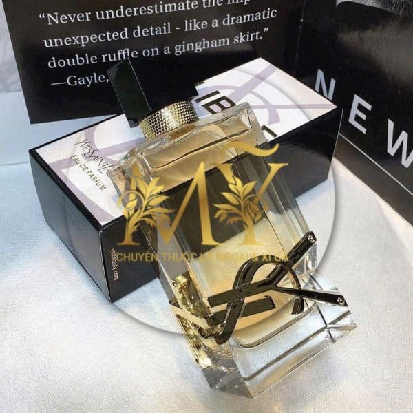Nước Hoa YSL Libre EDP Intense chính hãng