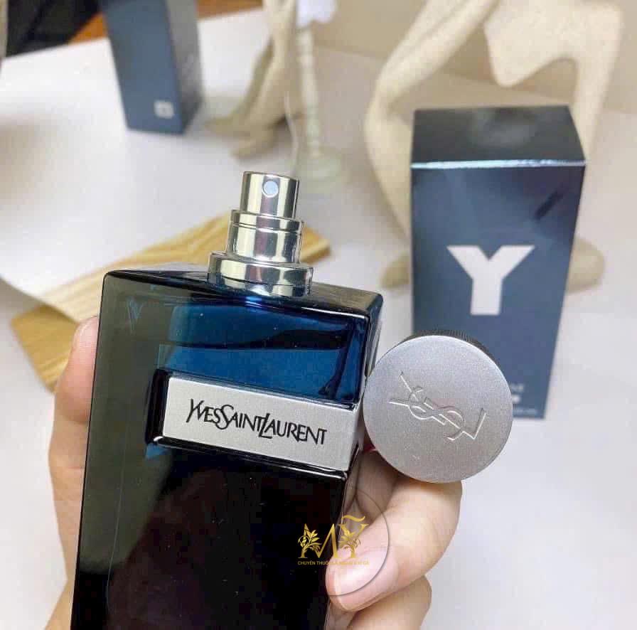 Nước hoa Y Eau de Parfum Intense
