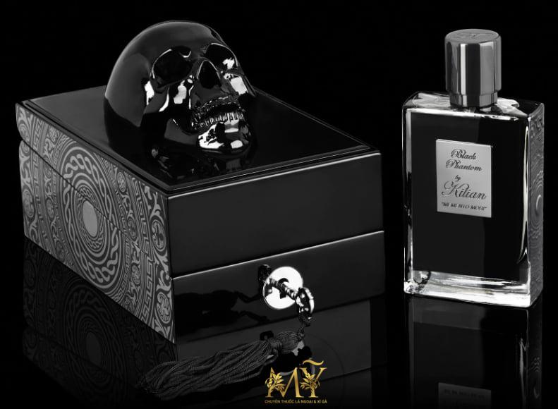 Nước hoa Kilian Black Phantom EDP