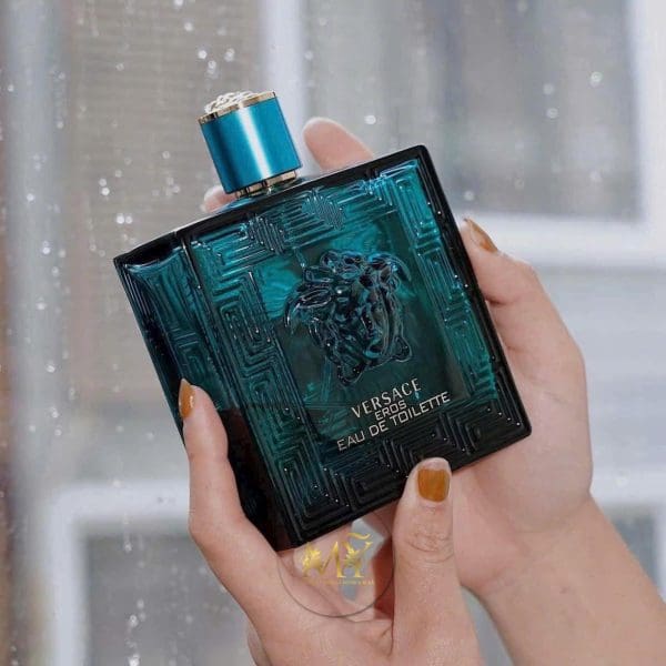 Nước hoa Versace Eros EDT