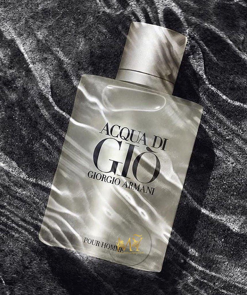 Nước hoa Acqua Di Gio For Men chính hãng