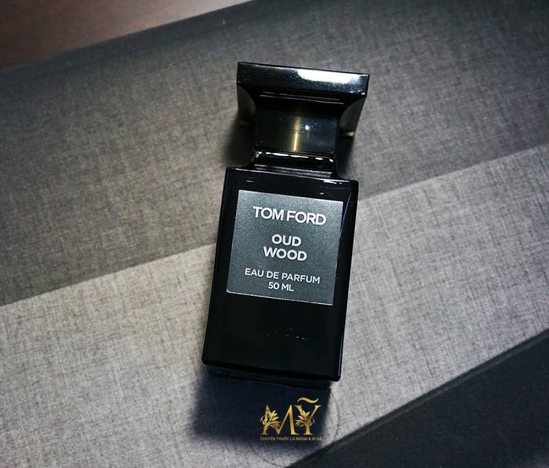 Nước hoa Tom Ford Oud Wood chính hãng