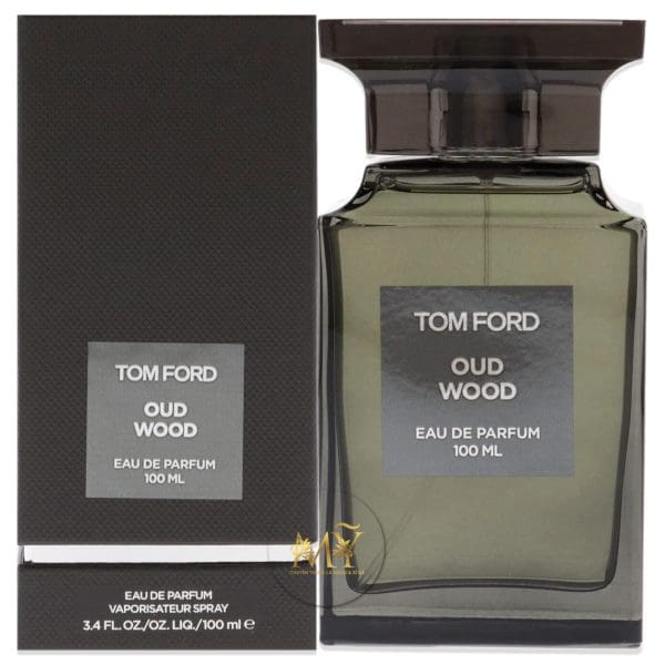 Hình ảnh thứ hai củaNước hoa Tom Ford Oud Wood chính hãng