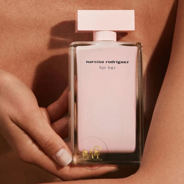 Hình ảnh thứ hai củaNước hoa nữ Narciso Rodriguez