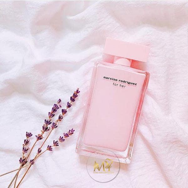 Nước hoa nữ Narciso Rodriguez