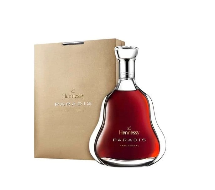 Rượu Hennessy Paradis