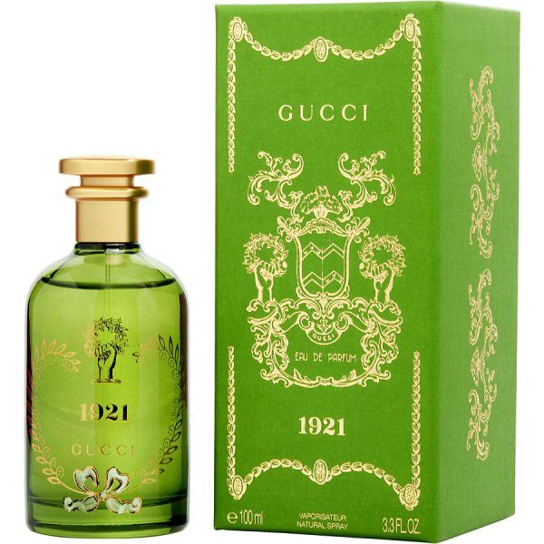 Hình ảnh thứ hai củaNước hoa Unisex Gucci 1921 Eau de Parfum
