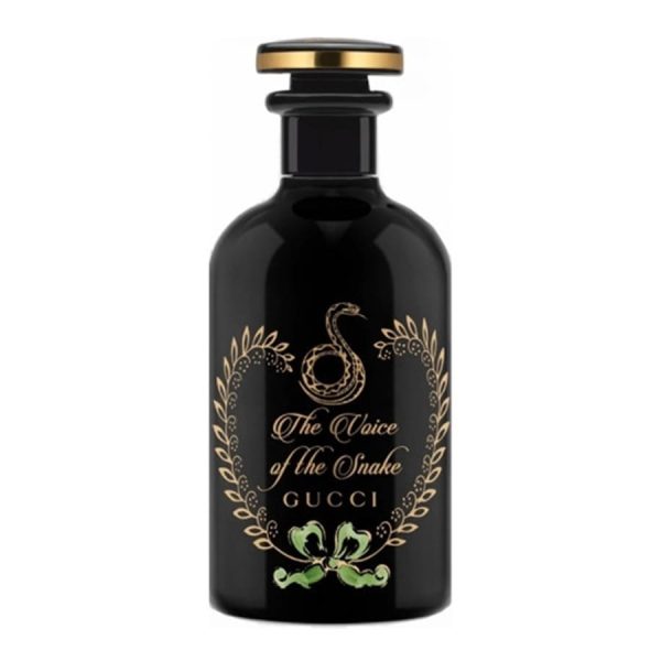 Hình ảnh thứ hai củaNước hoa Unisex Gucci The Alchemist’s Garden